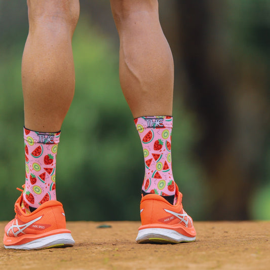 Watermelon Strawberry