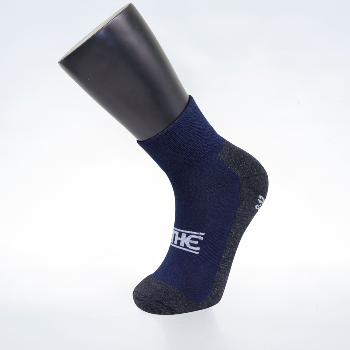 Navy Cotton