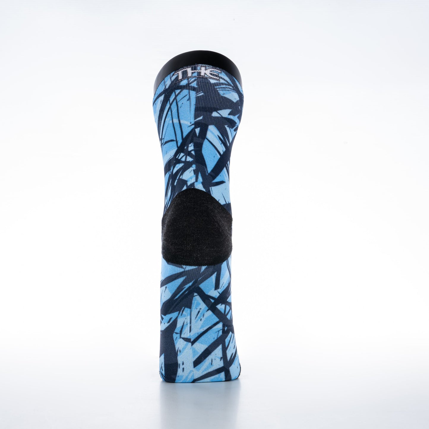 Abstract Blue - L