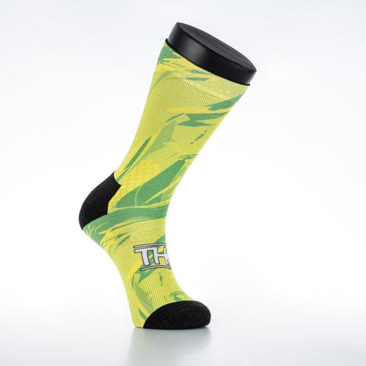 Abstract Lime - L