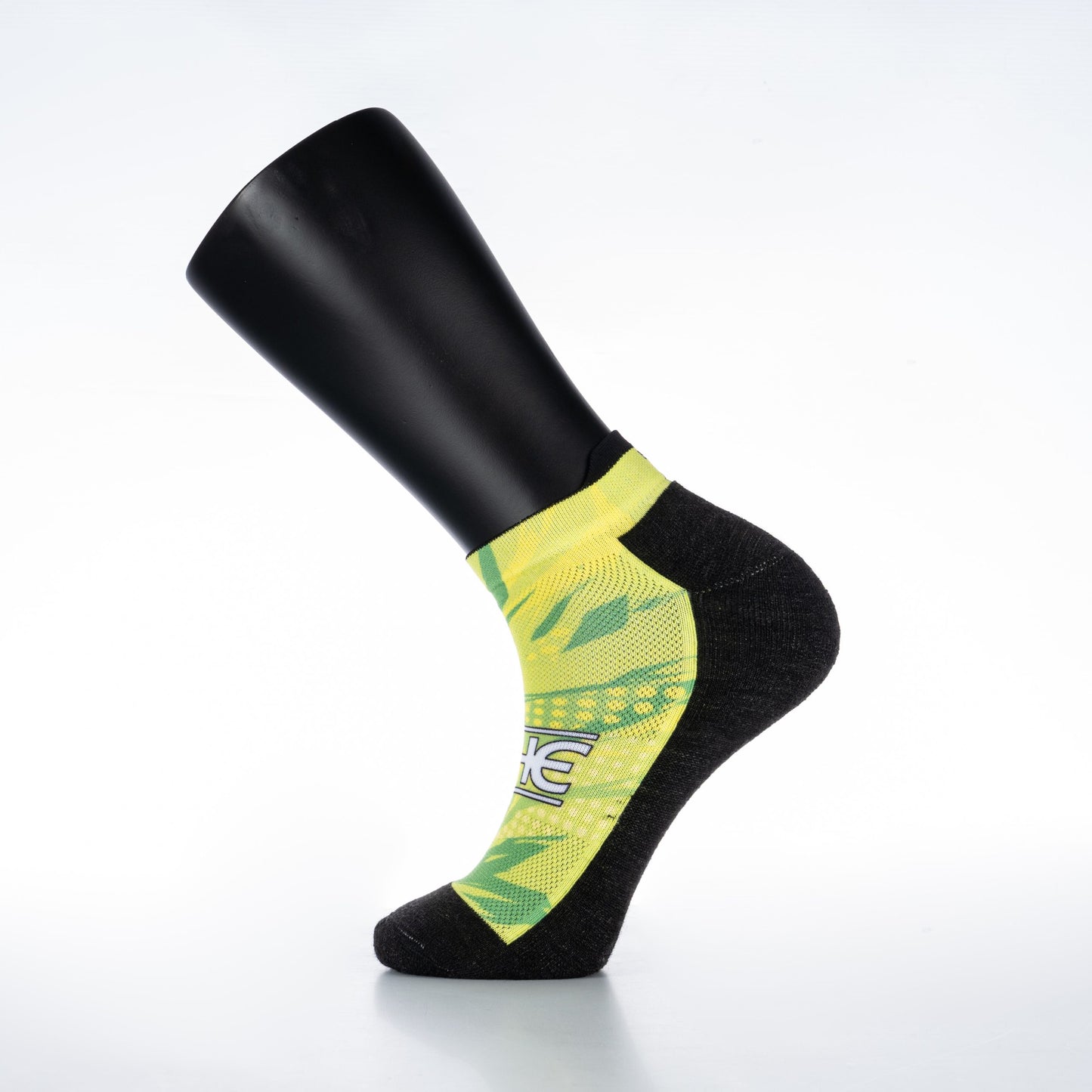Abstract Lime - AA