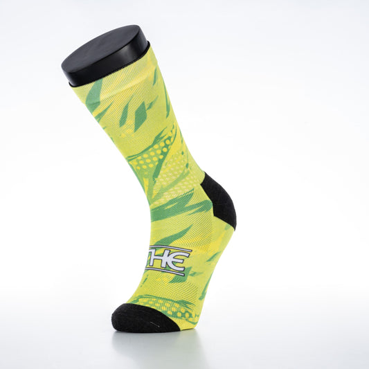 Abstract Lime - L