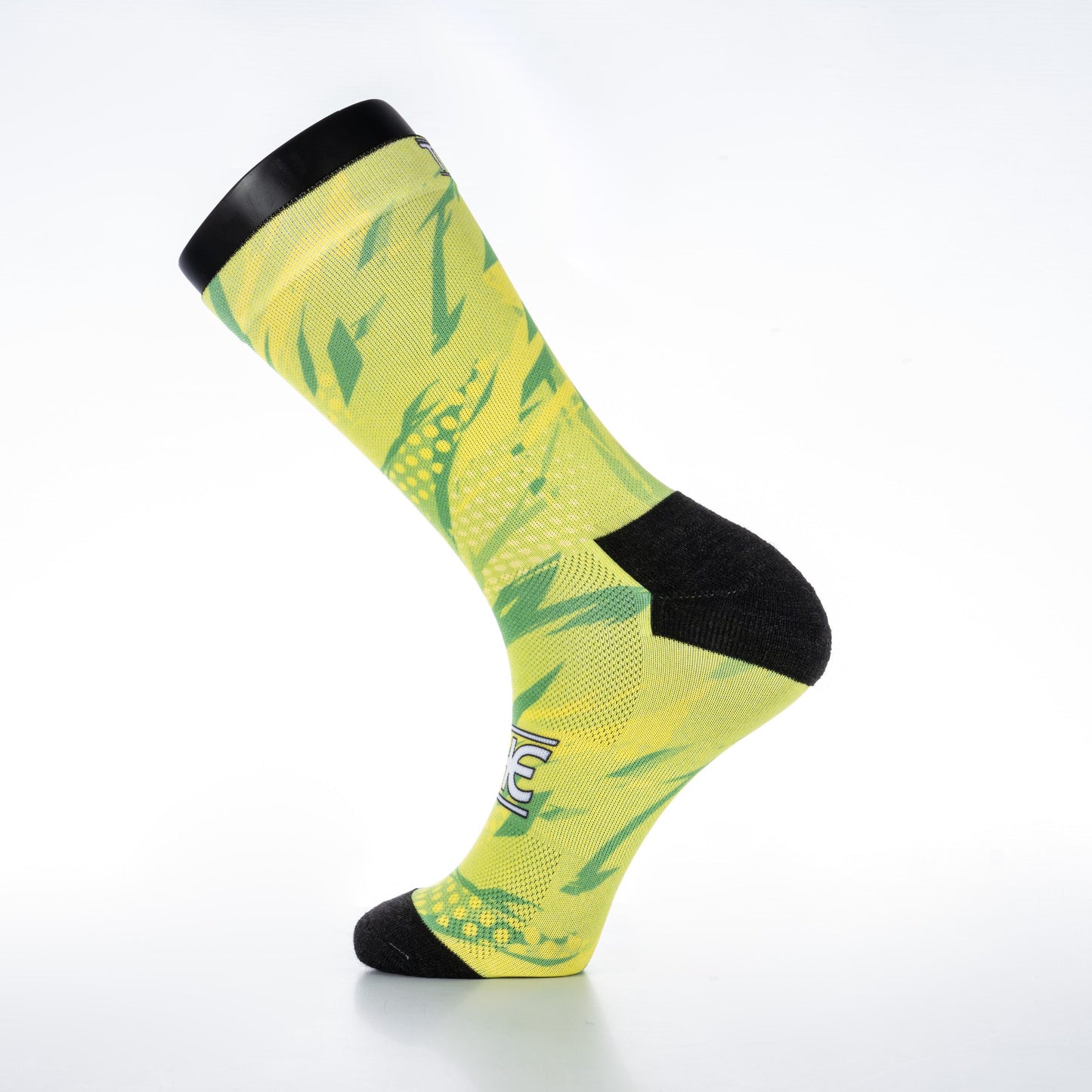 Abstract Lime - L