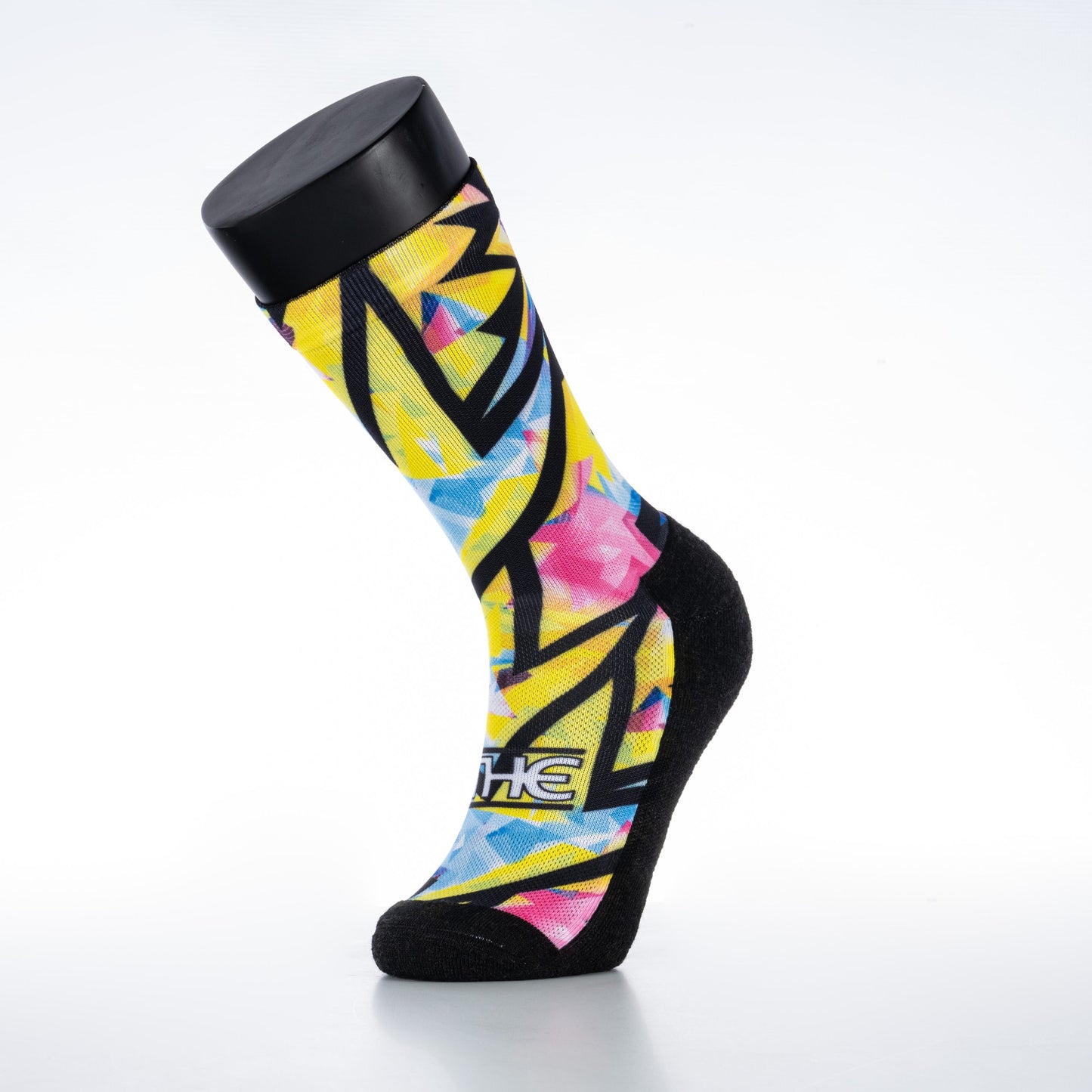 Abstract Multi Colour