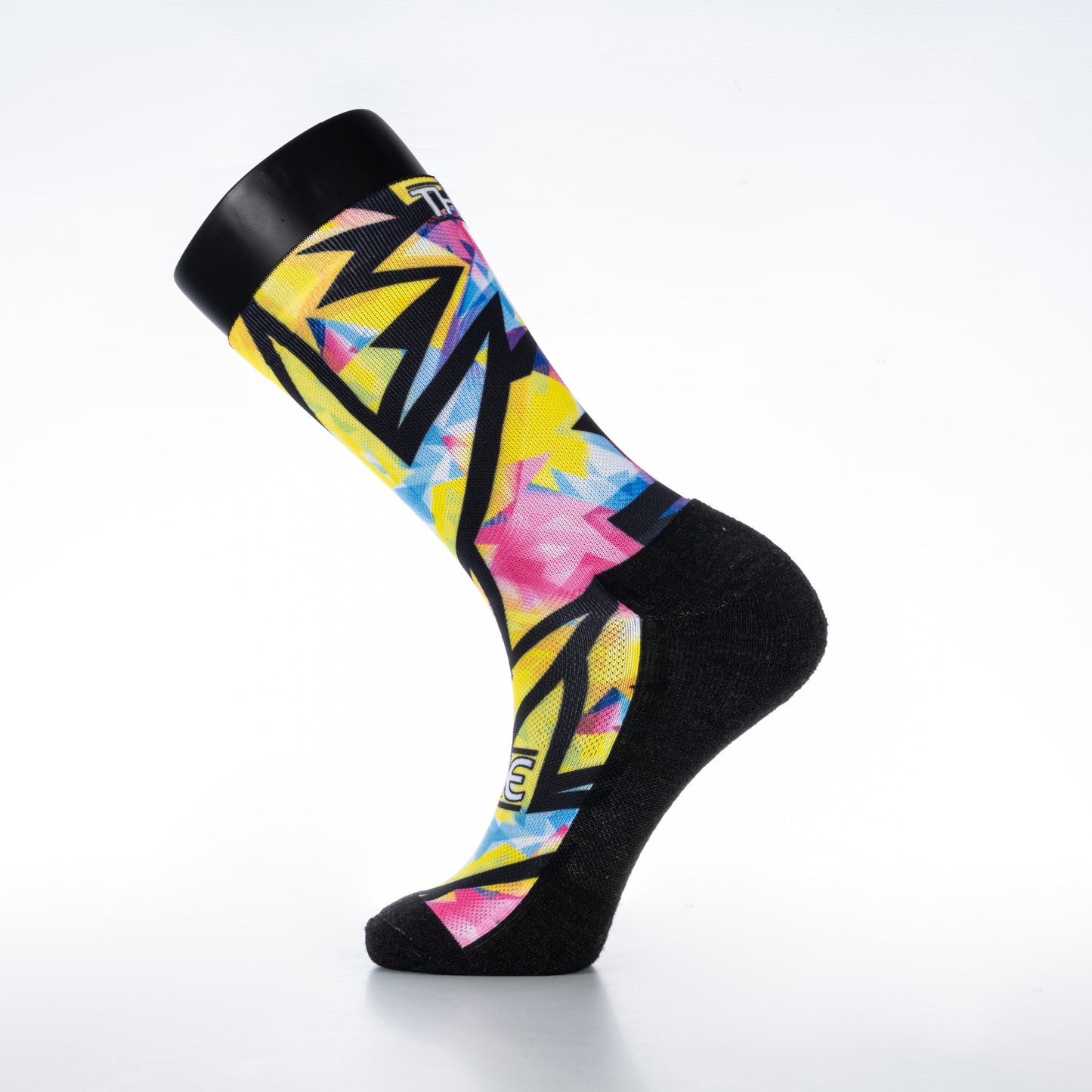 Abstract Multi Colour
