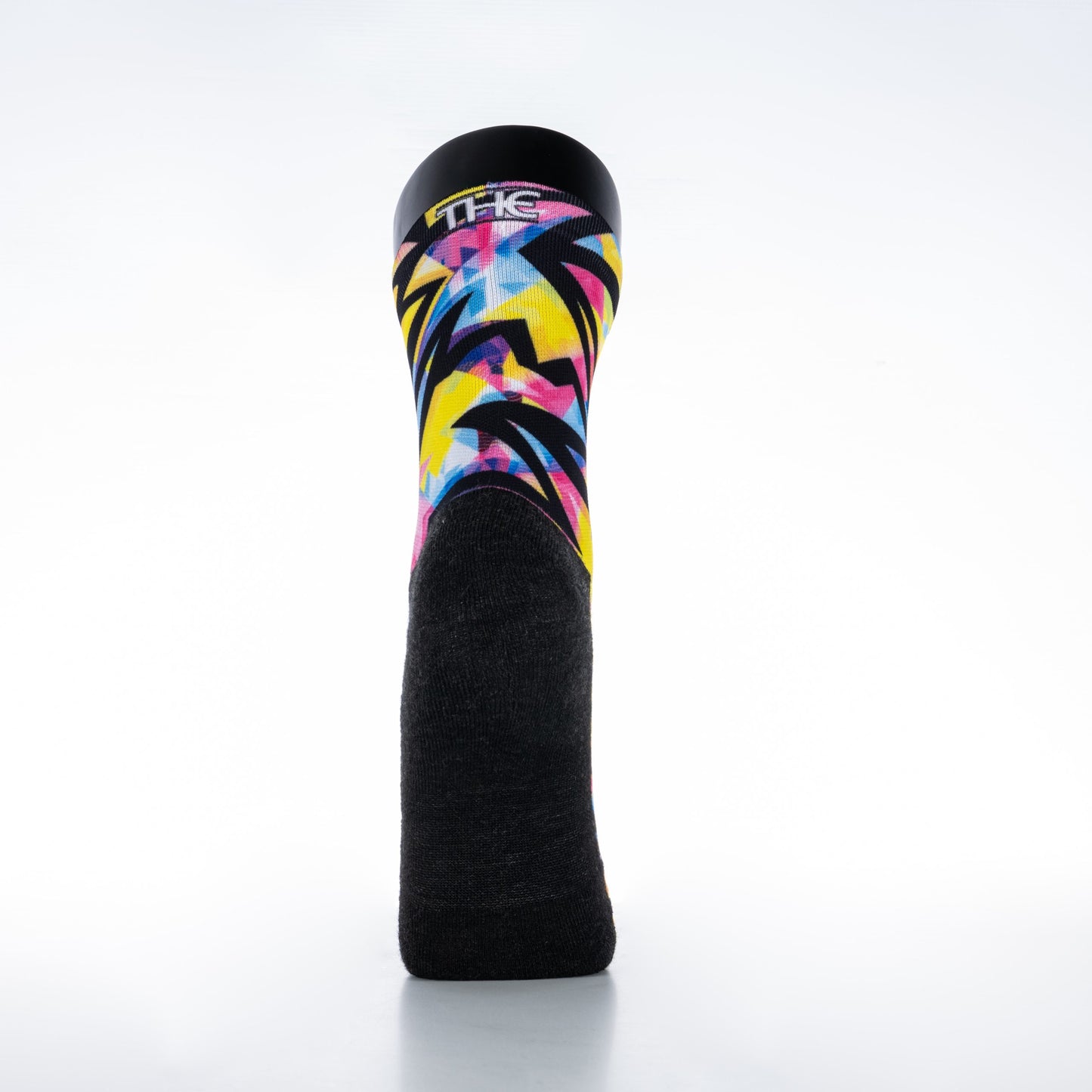 Abstract Multi Colour