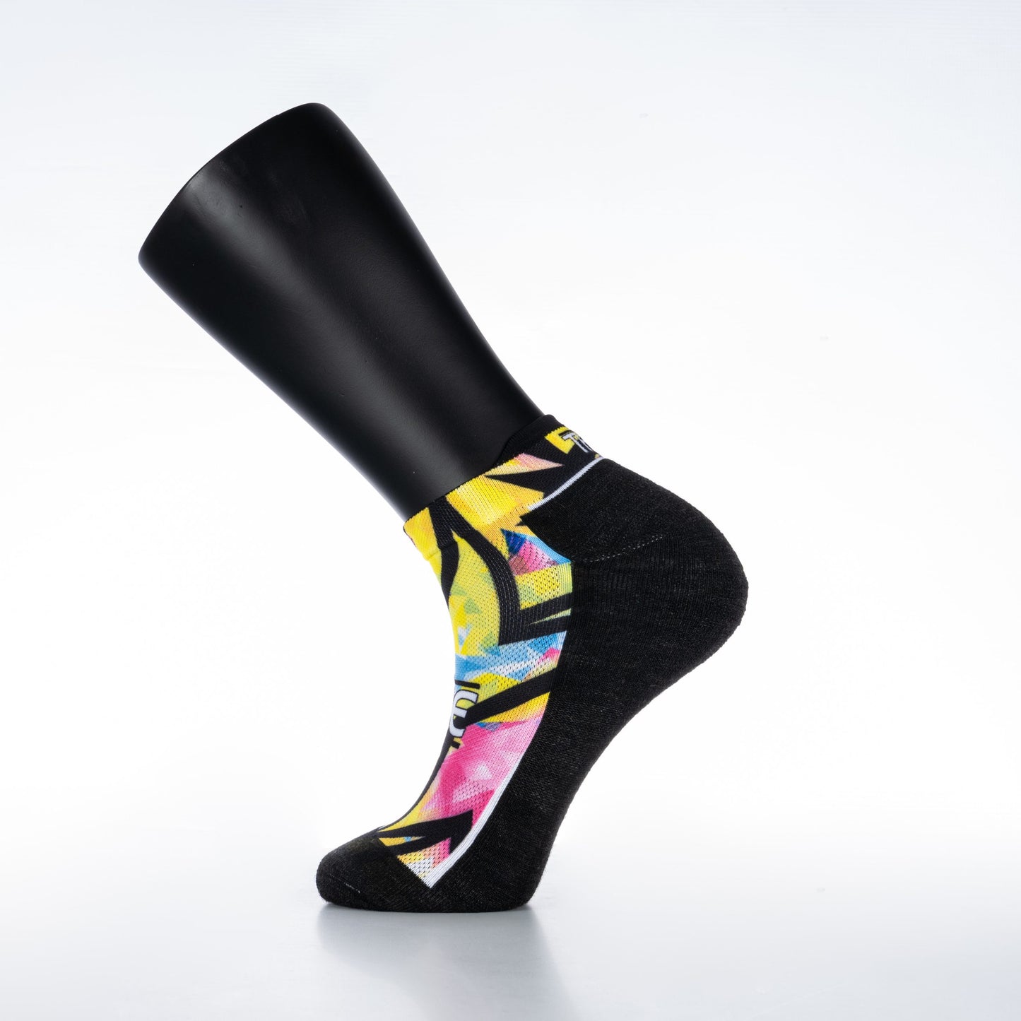 Abstract Multi Colour - AA