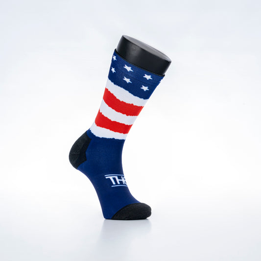 American Flag - L