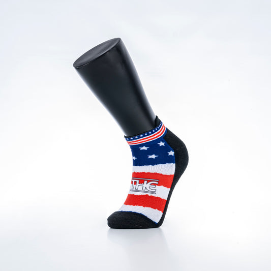 American Flag - AA