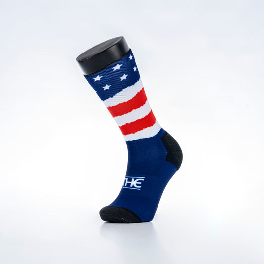 American Flag - L