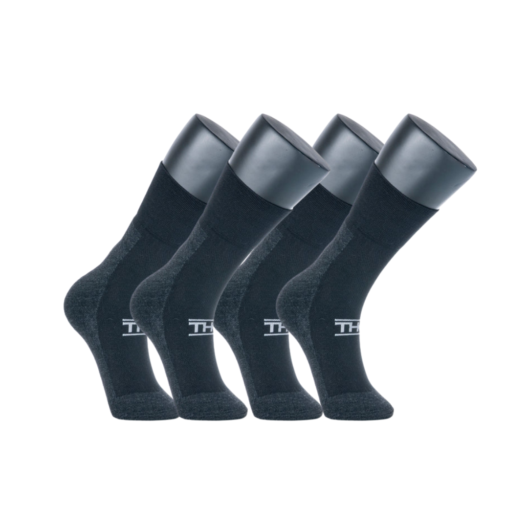 All Black Cuff bundle
