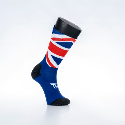 British Flag - L