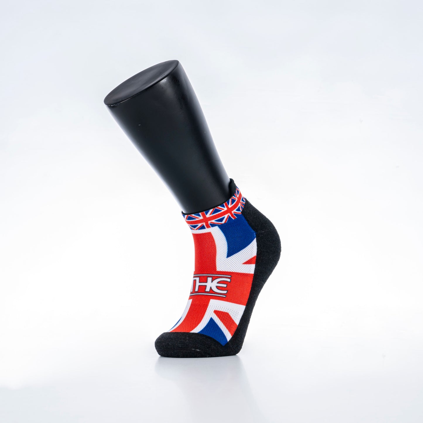 British Flag - AA