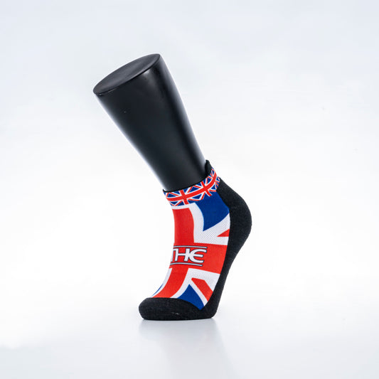 British Flag - AA