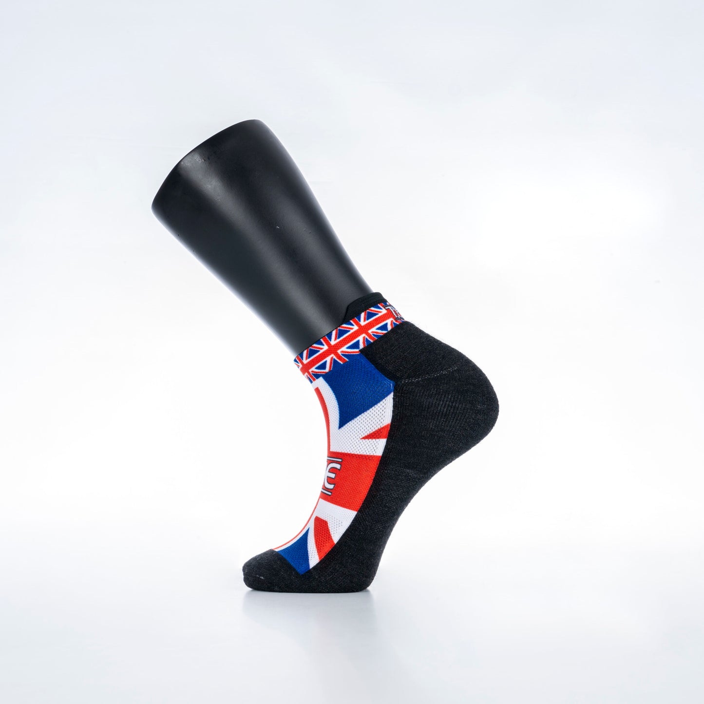 British Flag - AA