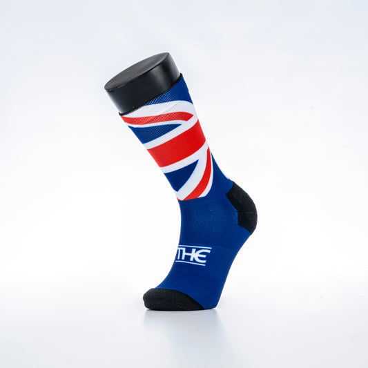 British Flag - L