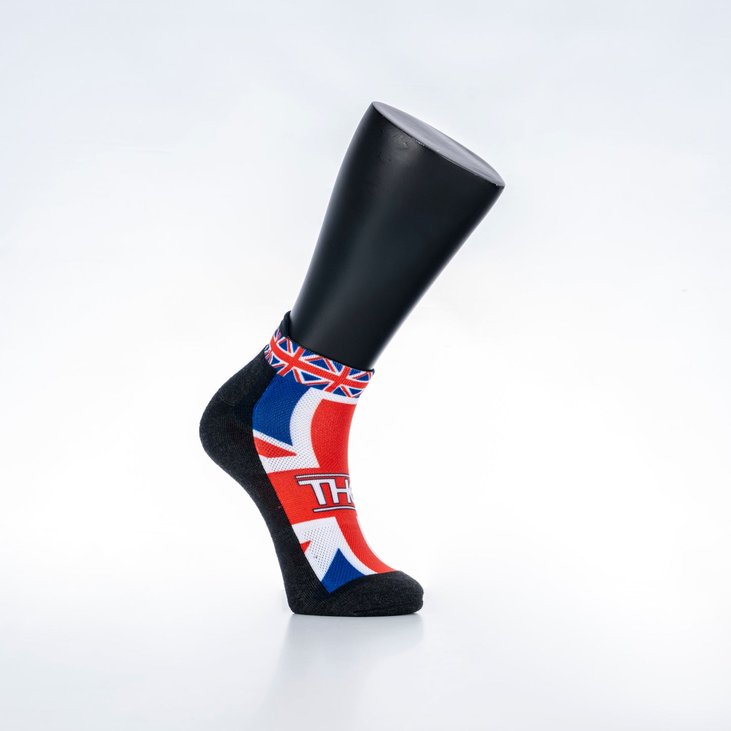 British Flag - AA