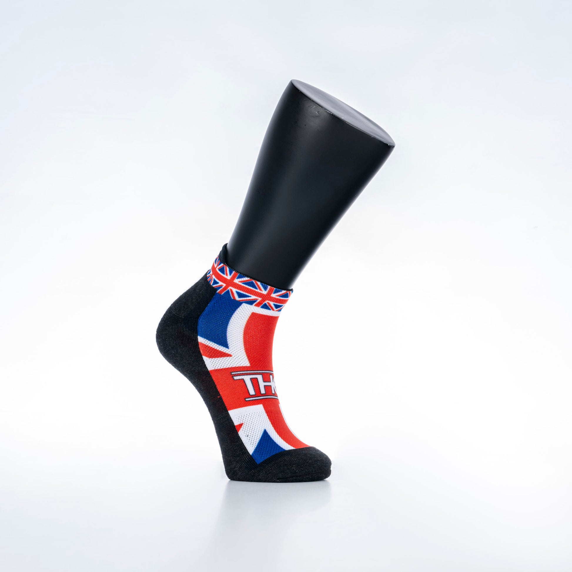 British Flag - AA