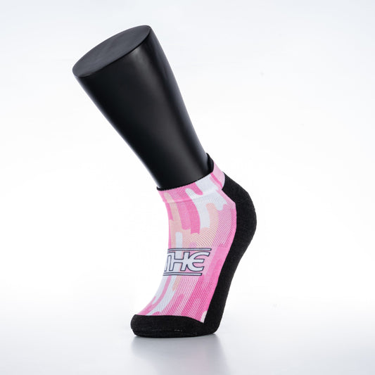 Camo Pink - AA