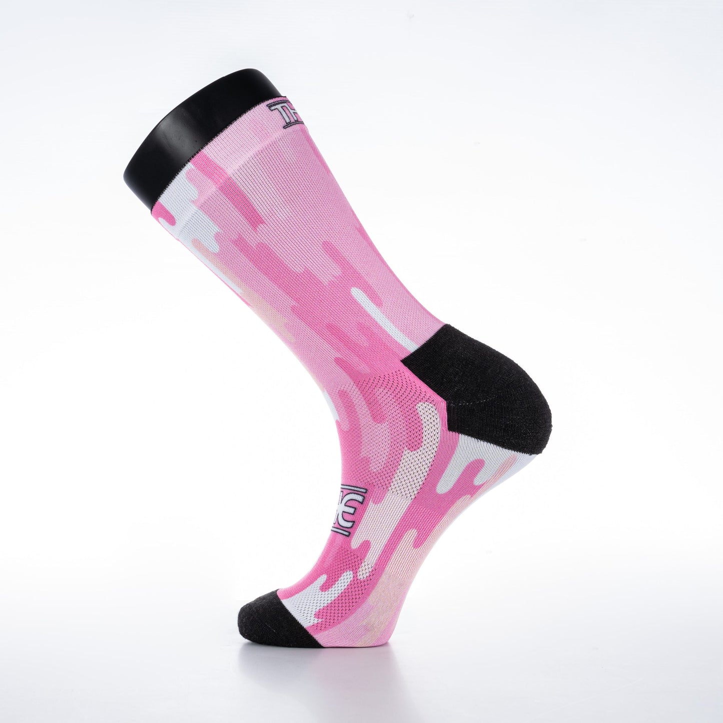 Camo Pink - L