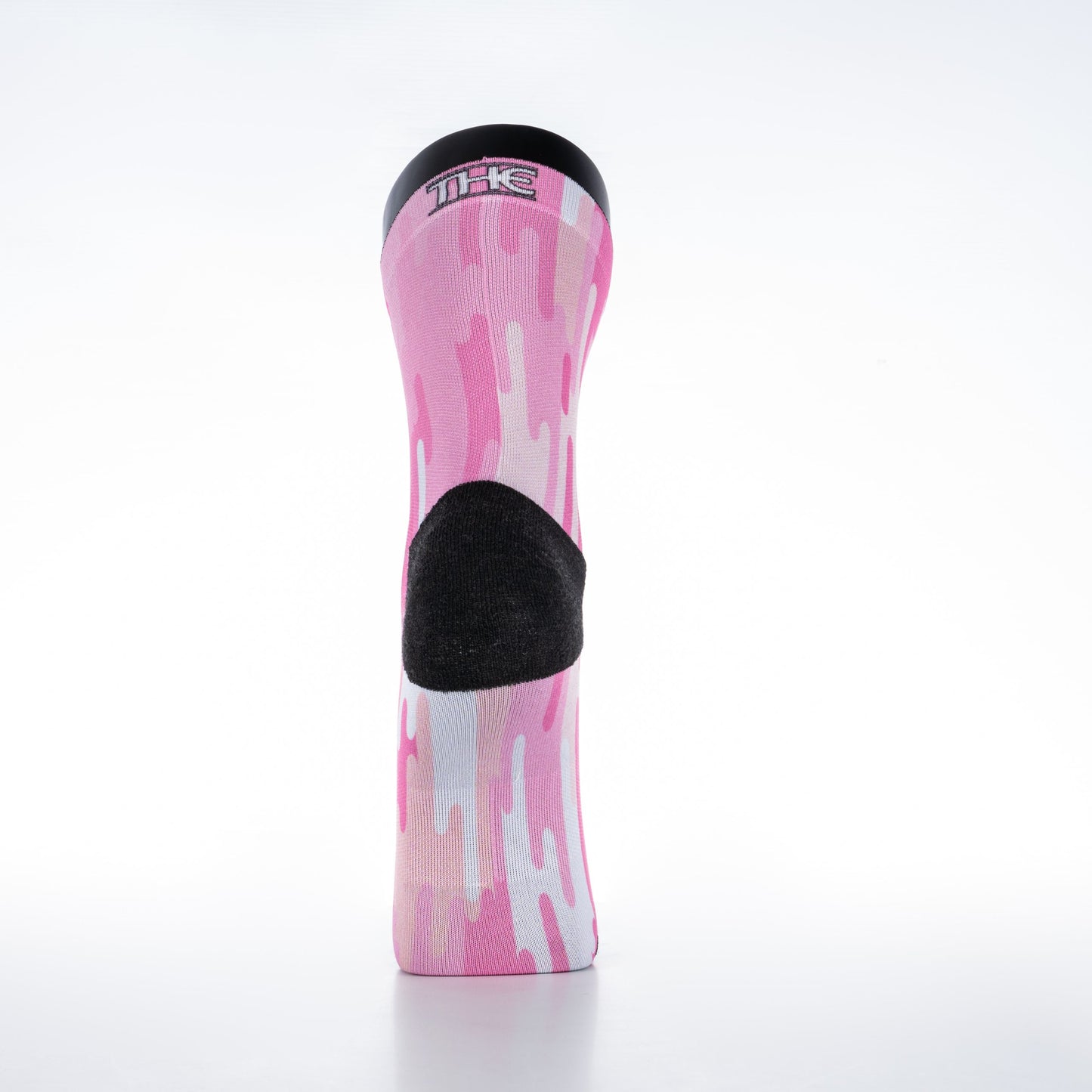 Camo Pink - L