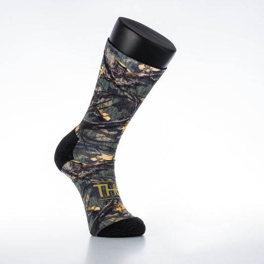 Camo Tree 3 - L