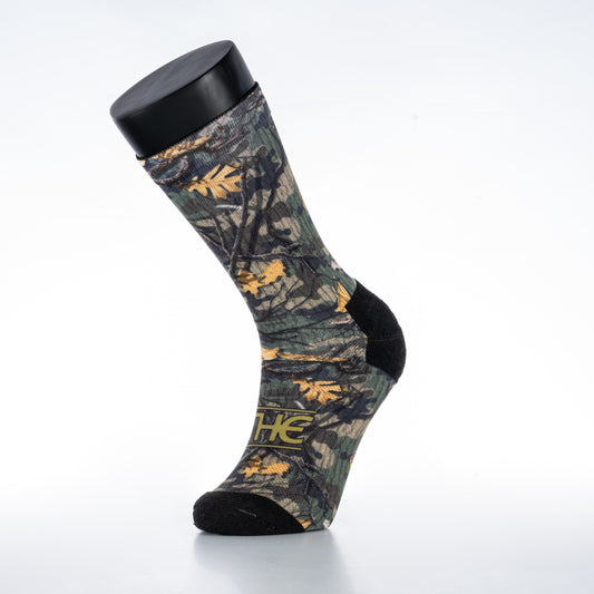 Camo Tree 3 - L