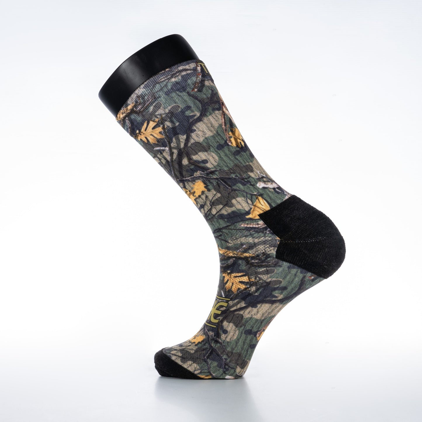 Camo Tree 3 - L