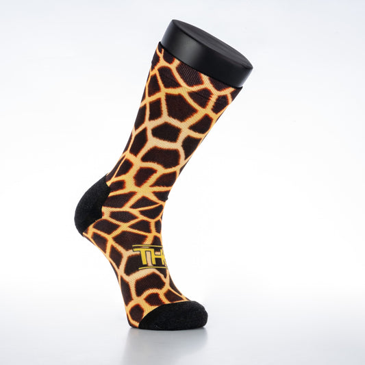 Giraffe - L