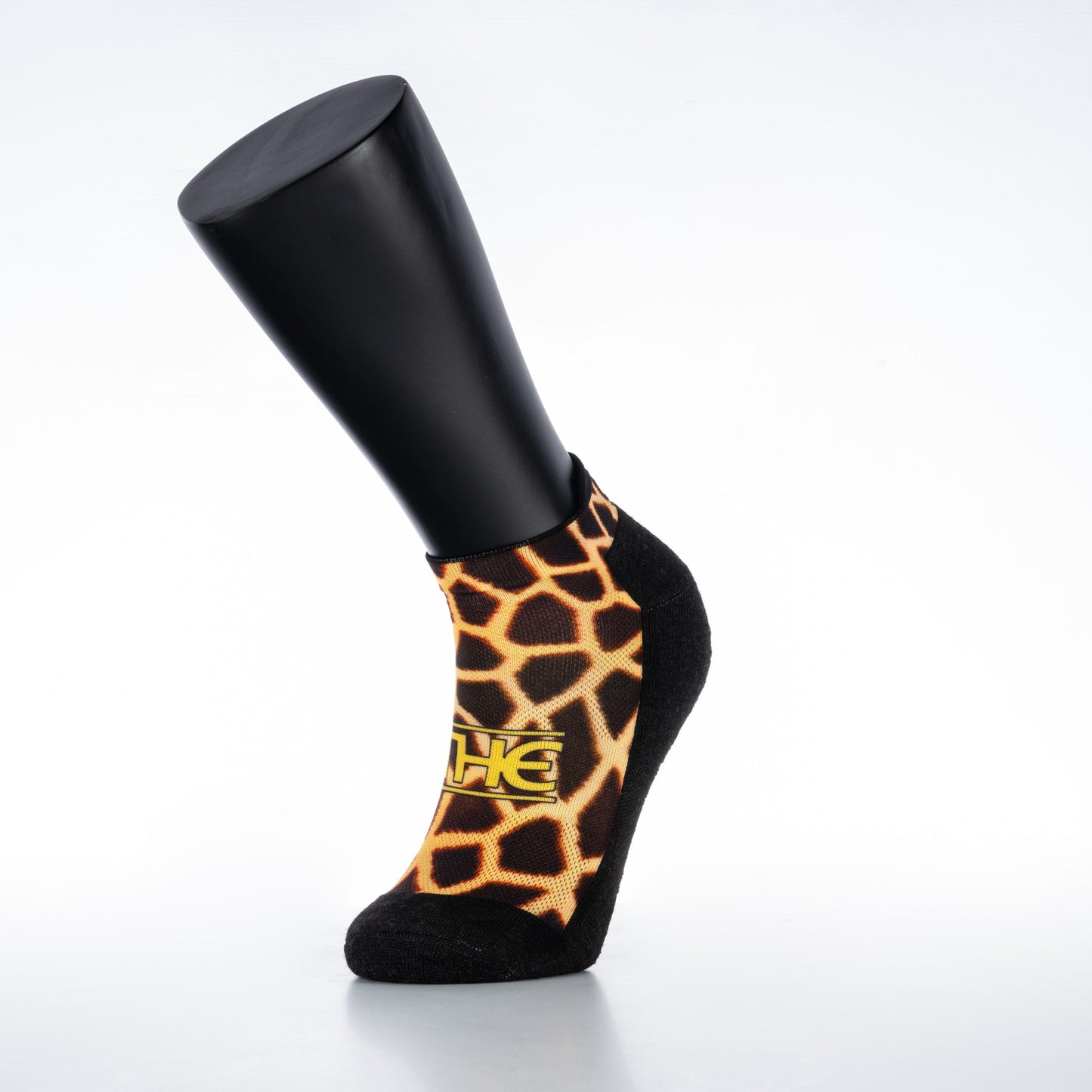 Giraffe - AA