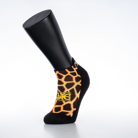 Giraffe - AA
