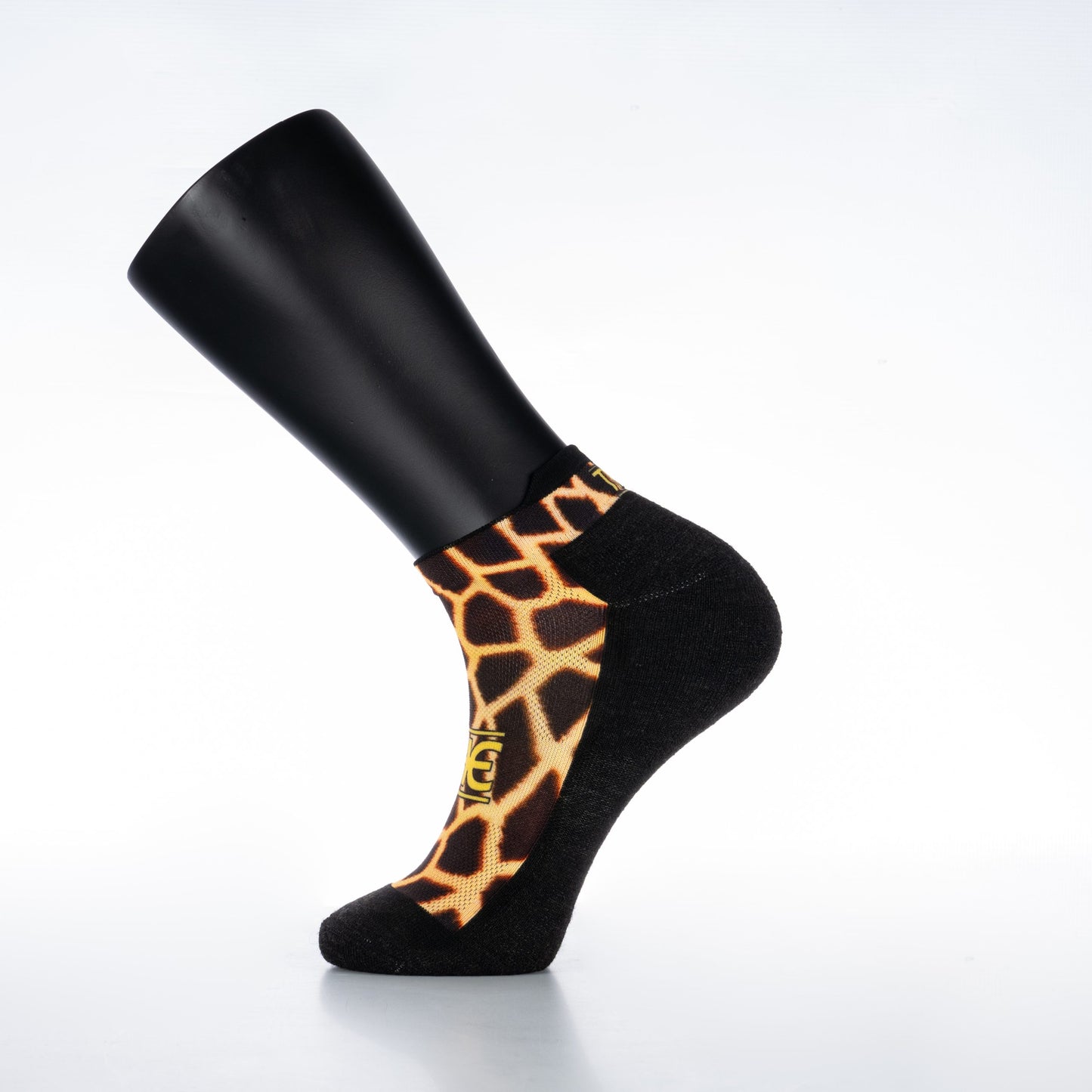 Giraffe - AA
