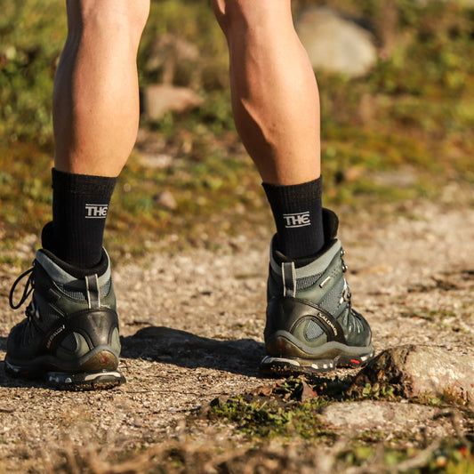 Classic Hiker
