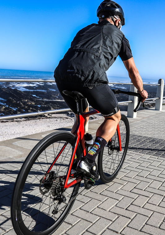 Cape Town Cycle Tour Variety