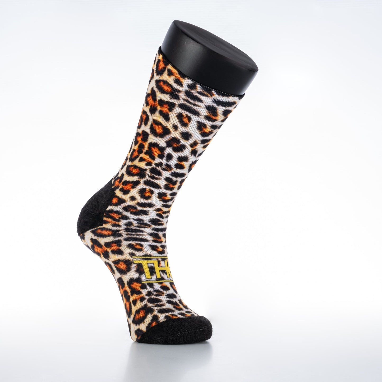 Leopard - L