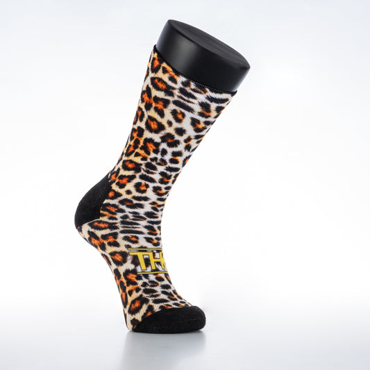 Leopard - L