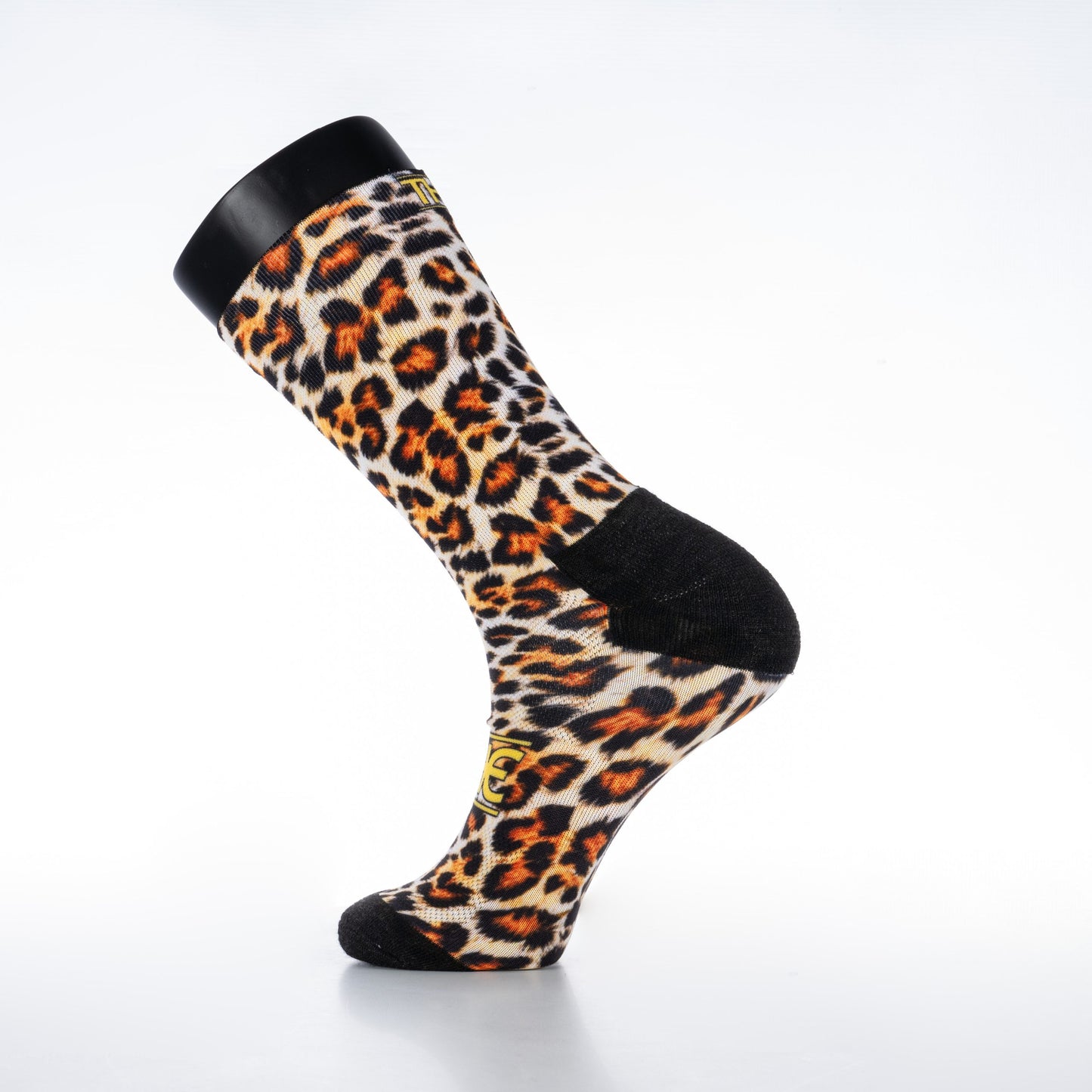 Leopard - L