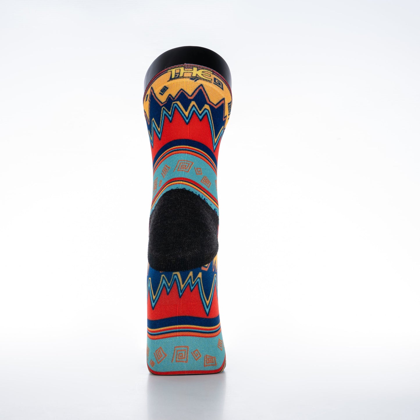 Ndebele Orange - L