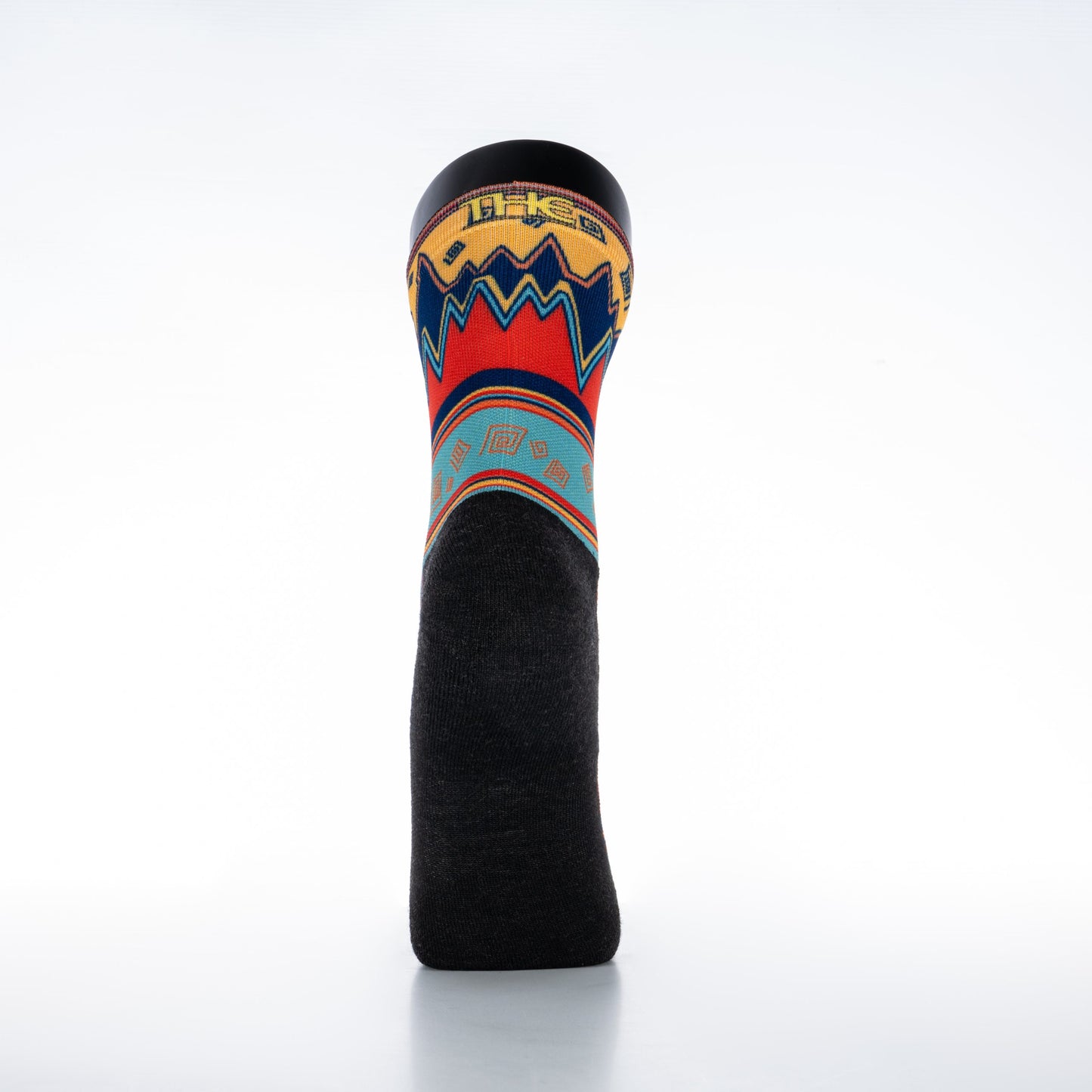 Ndebele Orange