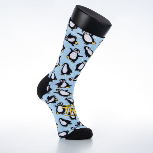 Penguins - L