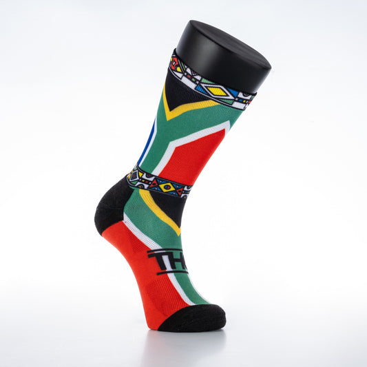 SA Flag - L