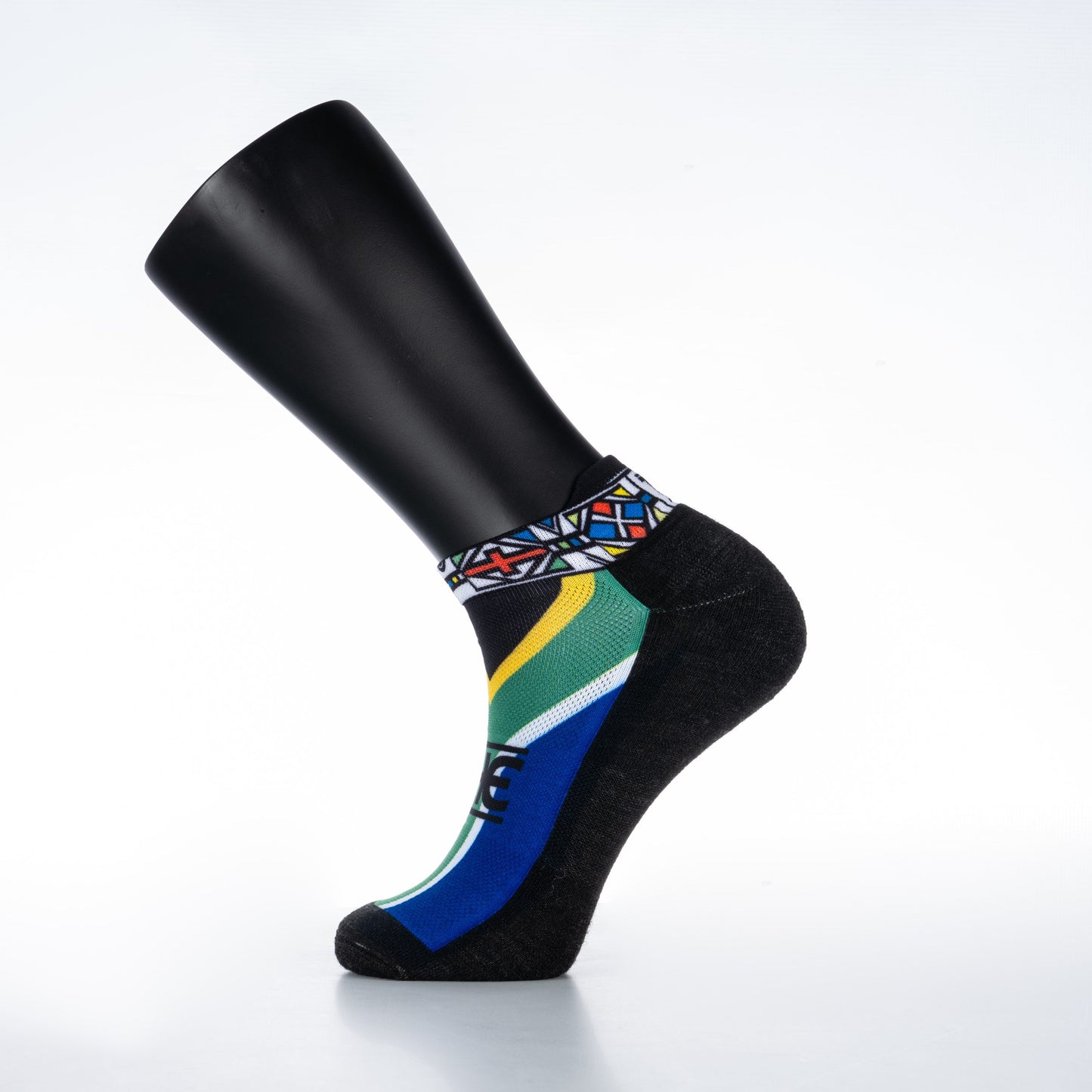 SA Flag - AA