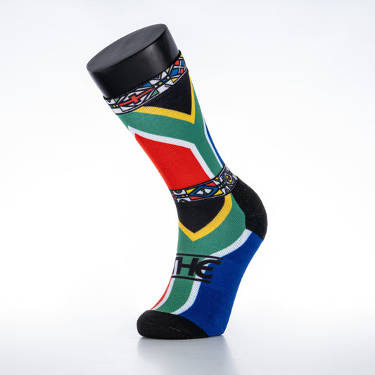 SA Flag - L