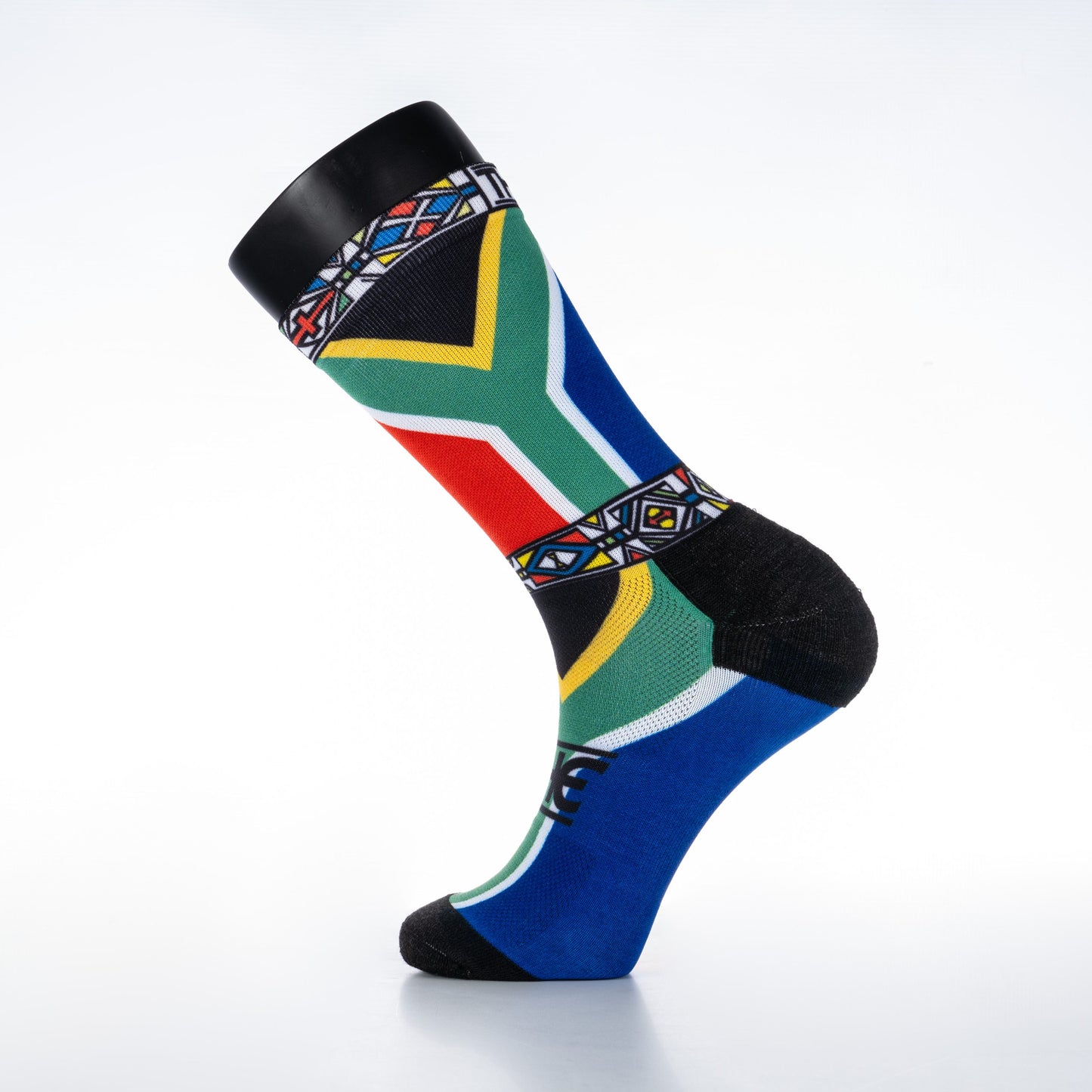 SA Flag - L