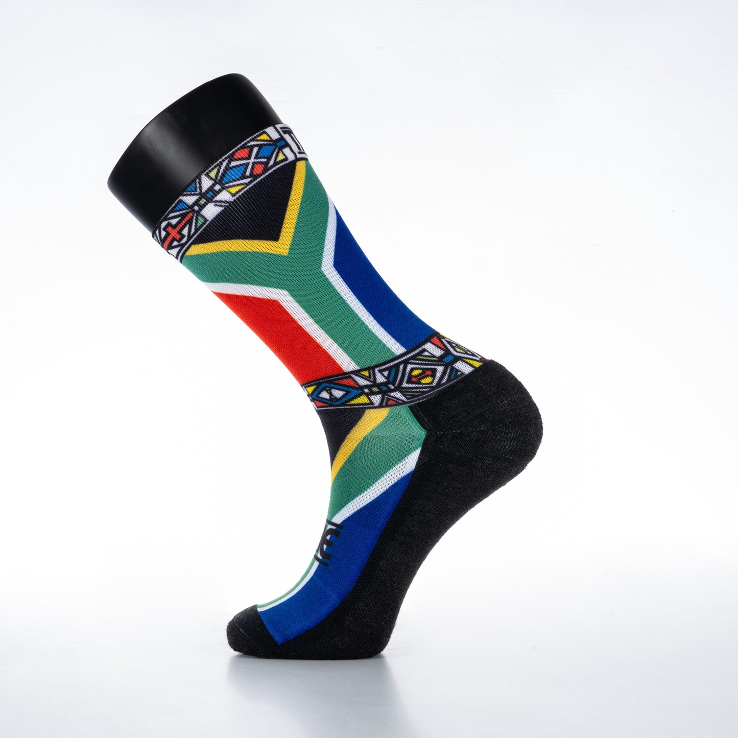 SA Flag