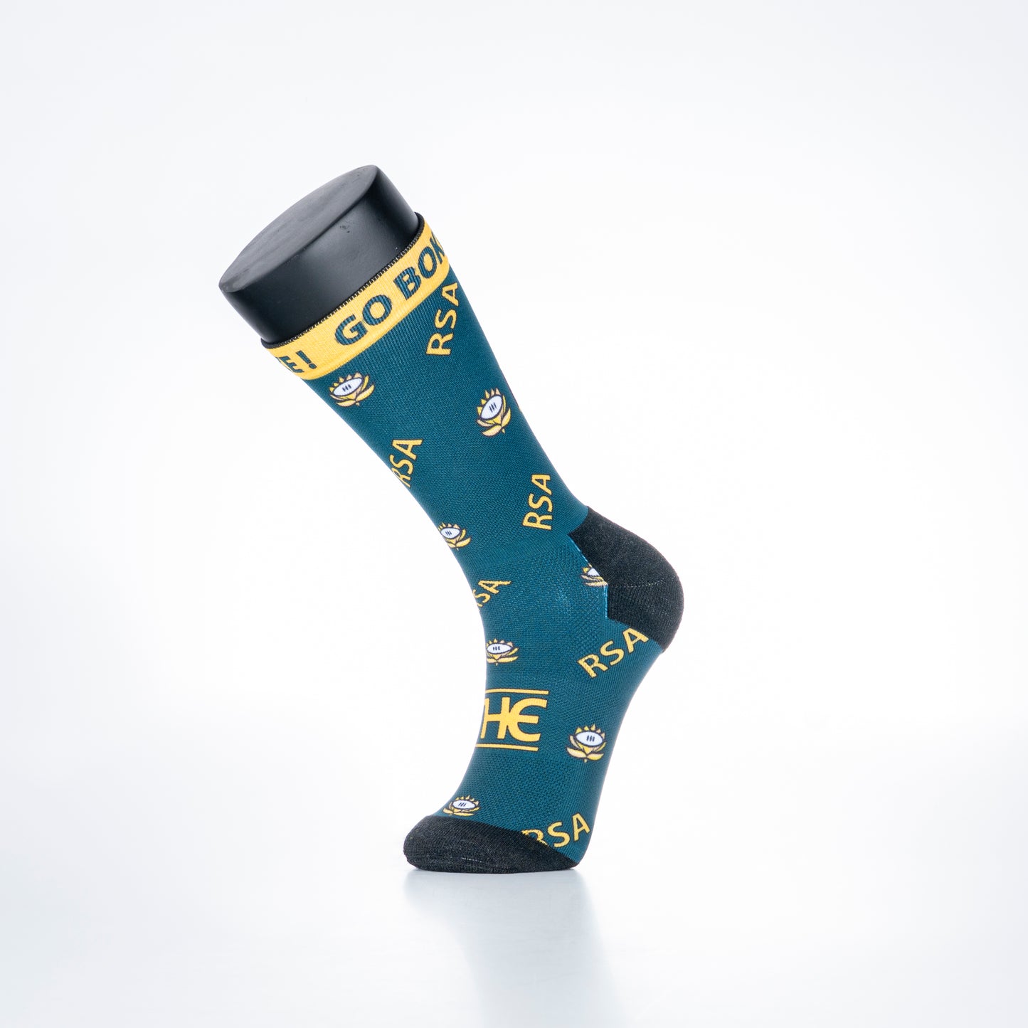 Bokke Running Bundle