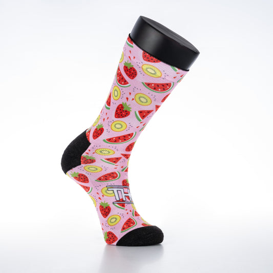 Watermelon Strawberry - L