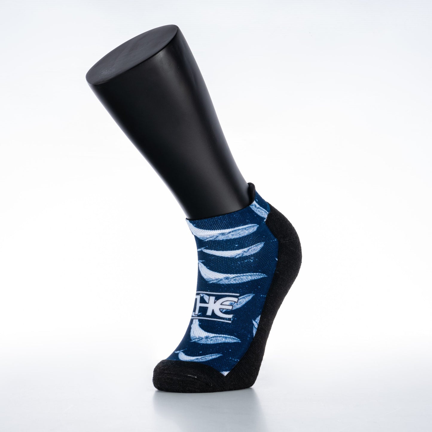 Whales Navy - AA