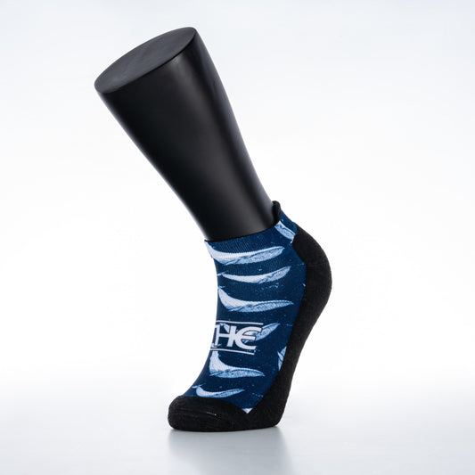 Whales Navy - AA