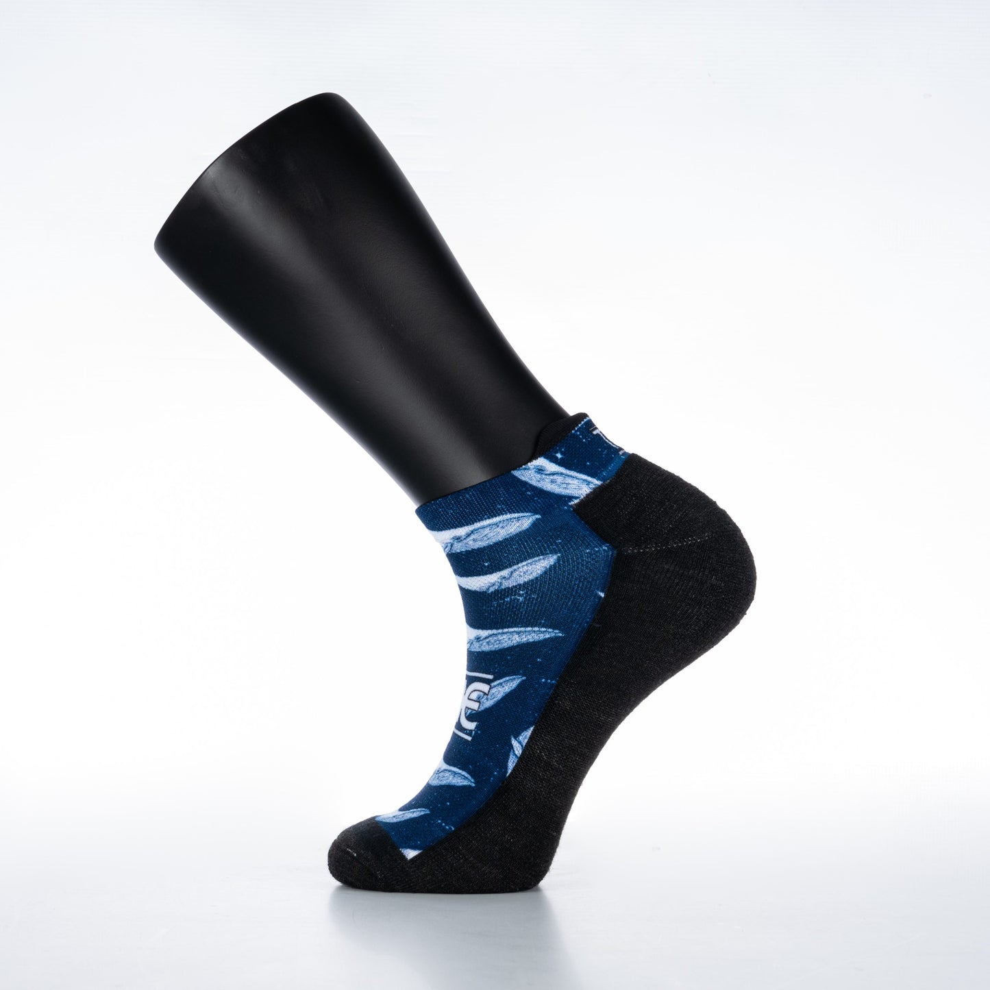 Whales Navy - AA
